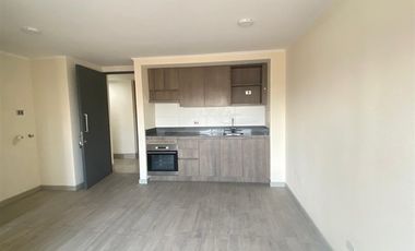 Departamento en Arriendo en Briones Luco a pasos de Av. Lo Ovalle