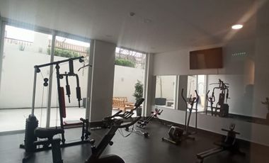 Departamento en Arriendo en Briones Luco a pasos de Av. Lo Ovalle