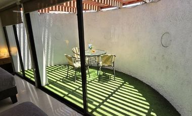 Departamento en Venta en Filomena Valenzuela
