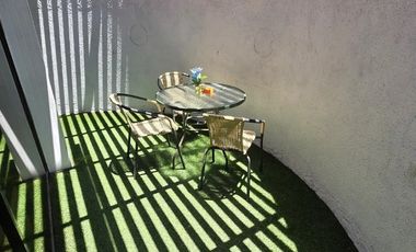 Departamento en Venta en Filomena Valenzuela