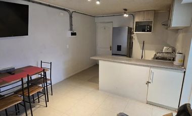 Departamento en Venta en Filomena Valenzuela