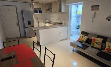 Departamento en Venta en Filomena Valenzuela