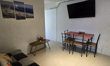 Departamento en Venta en Filomena Valenzuela