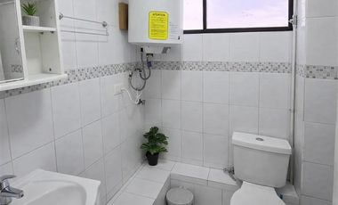 Departamento en Venta en Filomena Valenzuela