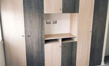 Departamento en Arriendo en COD39814 Cerca Colegio Montesori