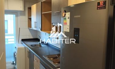 Departamento en Arriendo en COD39814 Cerca Colegio Montesori