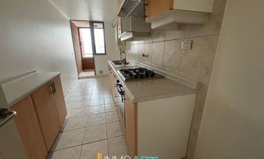Departamento en Venta en Edificio Pedro V