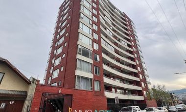 Departamento en Venta en Edificio Pedro V