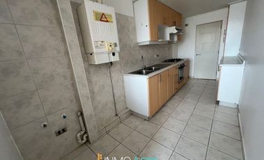 Departamento en Venta en Edificio Pedro V