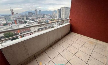 Departamento en Venta en Edificio Pedro V