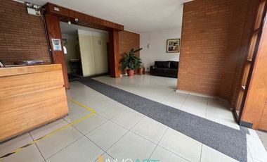Departamento en Venta en Edificio Pedro V