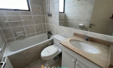 Departamento en Venta en Edificio Pedro V