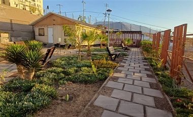Departamento en Venta en Condominio La Tirana