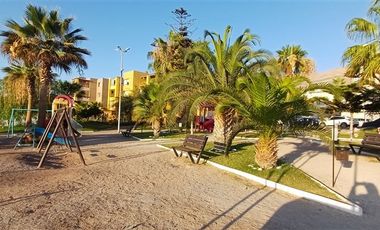Departamento en Venta en Condominio La Tirana