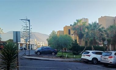 Departamento en Venta en Condominio La Tirana