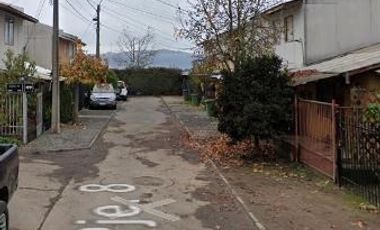 Casa en Venta en Pasaje 8 El trigal Molina