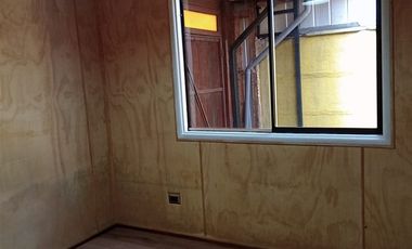 Casa en Arriendo en Casa en Villa Antigual 3D 3B, estacionamiemto amplio techado, Puerto Montt