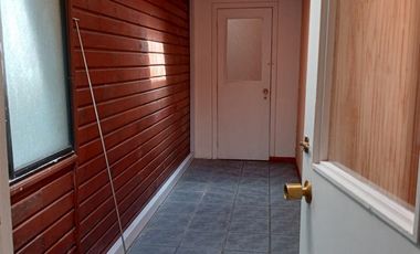 Casa en Arriendo en Casa en Villa Antigual 3D 3B, estacionamiemto amplio techado, Puerto Montt