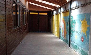 Casa en Arriendo en Casa en Villa Antigual 3D 3B, estacionamiemto amplio techado, Puerto Montt