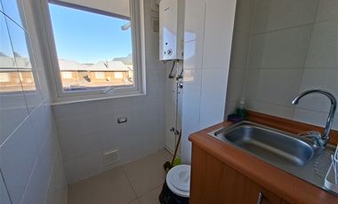 Departamento en Arriendo en Condominio Pucon Oriente