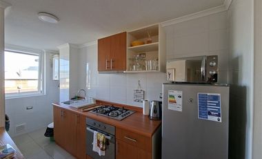 Departamento en Arriendo en Condominio Pucon Oriente
