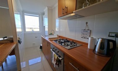 Departamento en Arriendo en Condominio Pucon Oriente