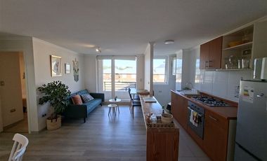 Departamento en Arriendo en Condominio Pucon Oriente