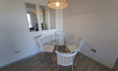 Departamento en Arriendo en Condominio Pucon Oriente