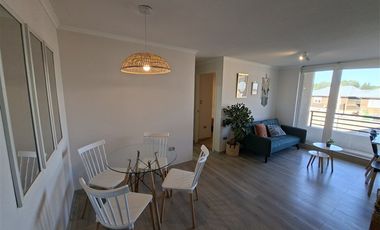 Departamento en Arriendo en Condominio Pucon Oriente