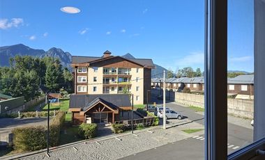 Departamento en Arriendo en Condominio Pucon Oriente