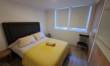Departamento en Arriendo en Condominio Pucon Oriente