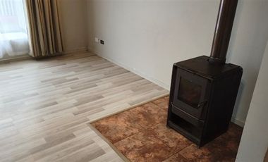 Casa en Arriendo en Casa de 3D, 1B terrazas de angelmo Puerto Montt