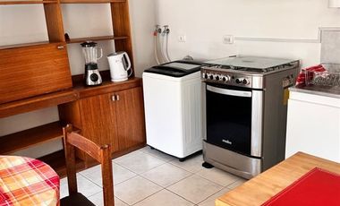 Casa en Arriendo en Casa en Terrazas de Angelmo 2D, 1B Puerto Montt