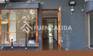 Local Comercial en Arriendo en Metro Los dominicos