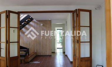 Local Comercial en Arriendo en Metro Los dominicos