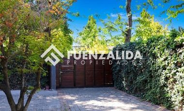 Local Comercial en Arriendo en Metro Los dominicos
