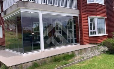 Departamento en Venta en CONDOMINIO PATAGONIA VIRGIN