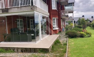 Departamento en Venta en CONDOMINIO PATAGONIA VIRGIN