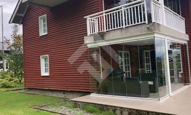 Departamento en Venta en CONDOMINIO PATAGONIA VIRGIN