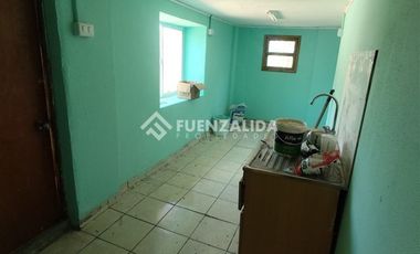 Casa en Venta en Salomon Sack / Av. Los Cerrillos