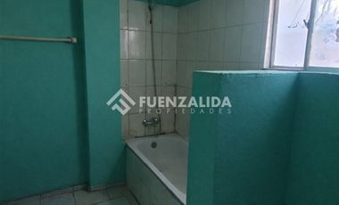 Casa en Venta en Salomon Sack / Av. Los Cerrillos