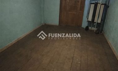 Casa en Venta en Salomon Sack / Av. Los Cerrillos