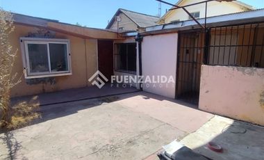 Casa en Venta en Salomon Sack / Av. Los Cerrillos