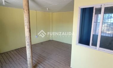 Casa en Venta en Salomon Sack / Av. Los Cerrillos