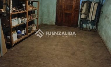 Casa en Venta en Salomon Sack / Av. Los Cerrillos