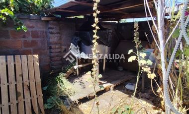 Casa en Venta en Salomon Sack / Av. Los Cerrillos