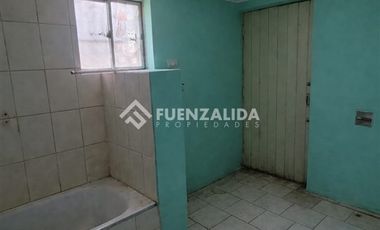 Casa en Venta en Salomon Sack / Av. Los Cerrillos