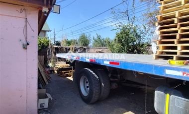 Casa en Venta en Salomon Sack / Av. Los Cerrillos