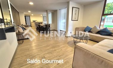 Departamento en Venta en Poeta Vicente Hudobro, Armando Moock
