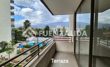 Departamento en Venta en Poeta Vicente Hudobro, Armando Moock